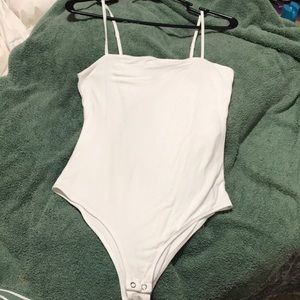 Forever 21 bodysuit size M
